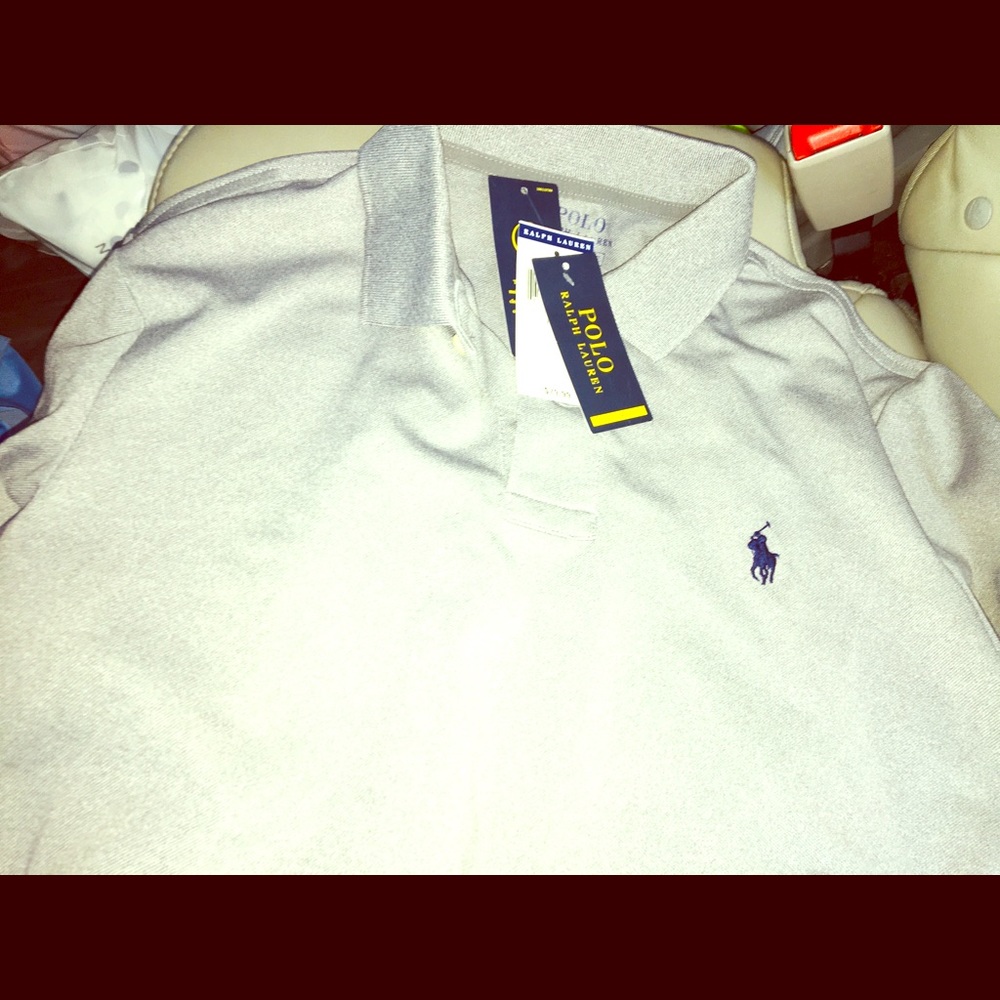 Polo Ralph Lauren